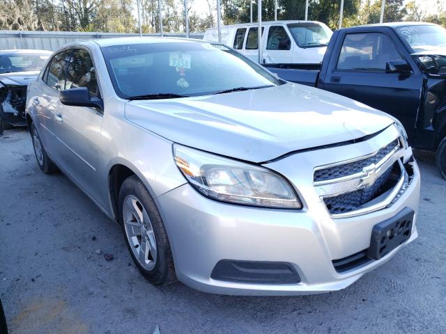 CHEVROLET MALIBU LS 2013 1g11b5sa4df144132