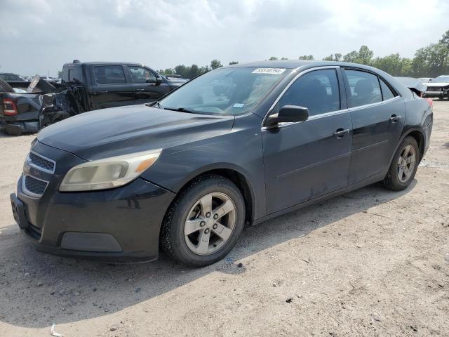 CHEVROLET MALIBU 2013 1g11b5sa4df145314