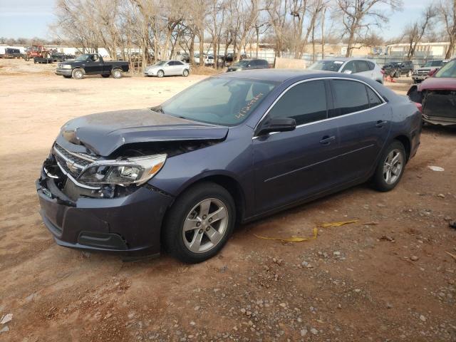 CHEVROLET MALIBU LS 2013 1g11b5sa4df146964