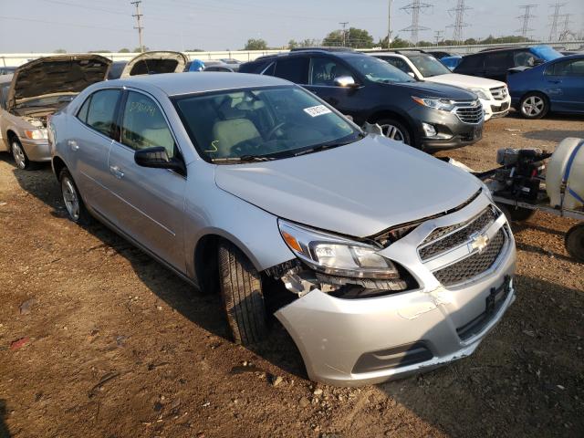 CHEVROLET MALIBU LS 2013 1g11b5sa4df152005