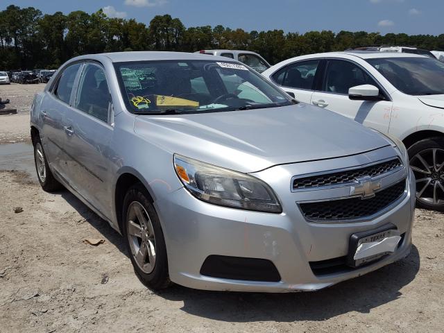 CHEVROLET MALIBU LS 2013 1g11b5sa4df152876