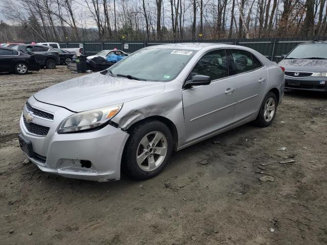 CHEVROLET MALIBU LS 2013 1g11b5sa4df153008