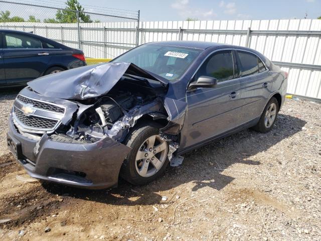 CHEVROLET MALIBU LS 2013 1g11b5sa4df159374