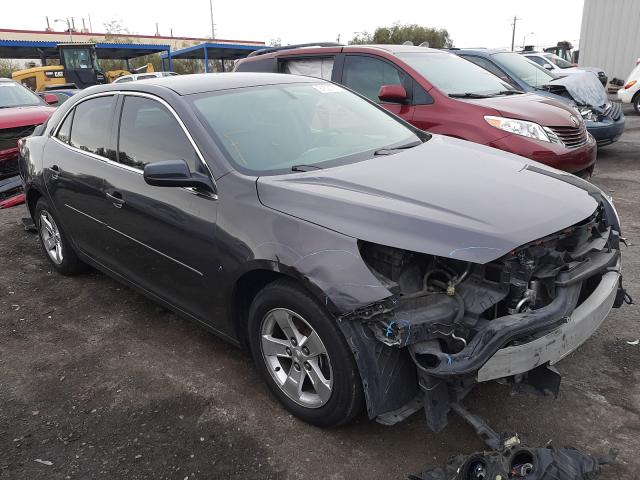 CHEVROLET MALIBU LS 2013 1g11b5sa4df159519