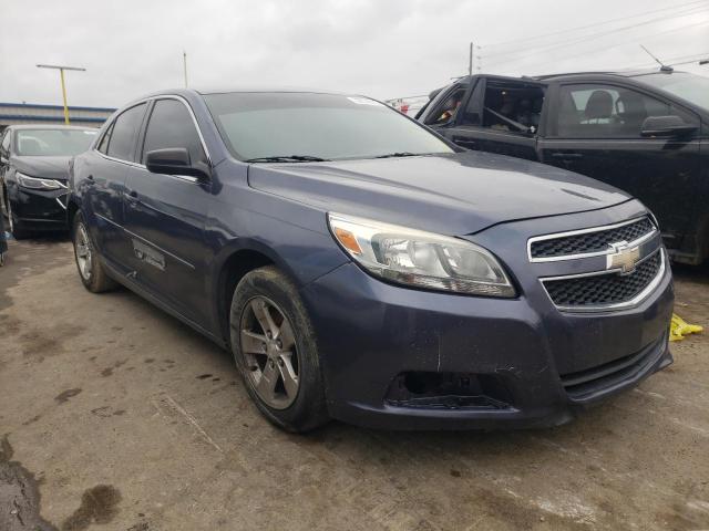 CHEVROLET MALIBU LS 2013 1g11b5sa4df162937