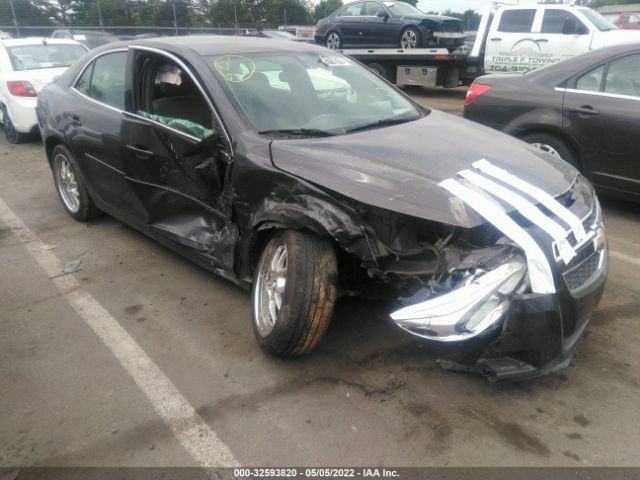 CHEVROLET MALIBU 2013 1g11b5sa4df165482