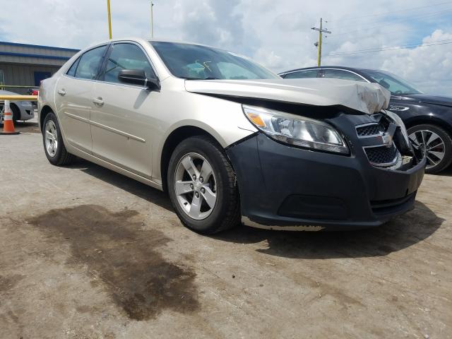 CHEVROLET MALIBU LS 2013 1g11b5sa4df168978