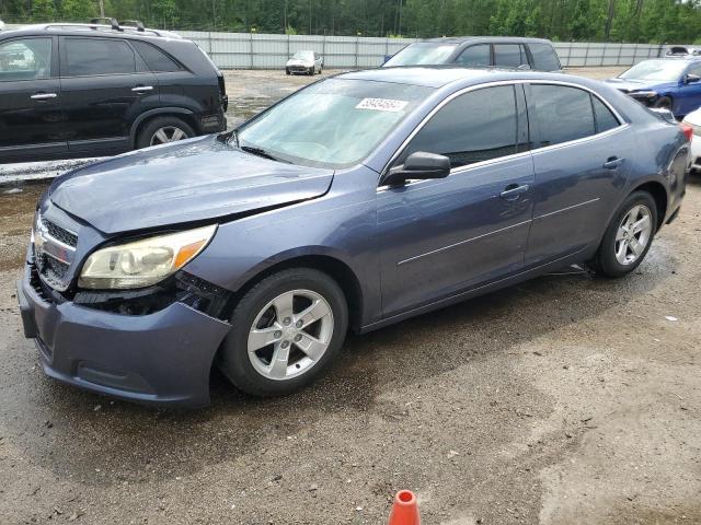 CHEVROLET MALIBU 2013 1g11b5sa4df171654