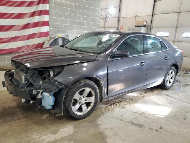 CHEVROLET MALIBU 2013 1g11b5sa4df172576