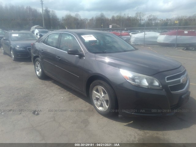 CHEVROLET MALIBU 2013 1g11b5sa4df173419