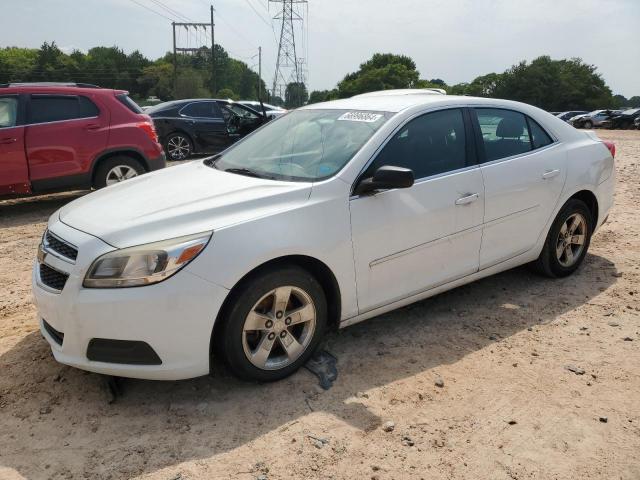 CHEVROLET MALIBU LS 2013 1g11b5sa4df174179