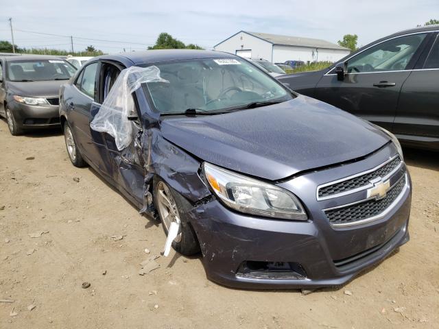 CHEVROLET MALIBU LS 2013 1g11b5sa4df174876