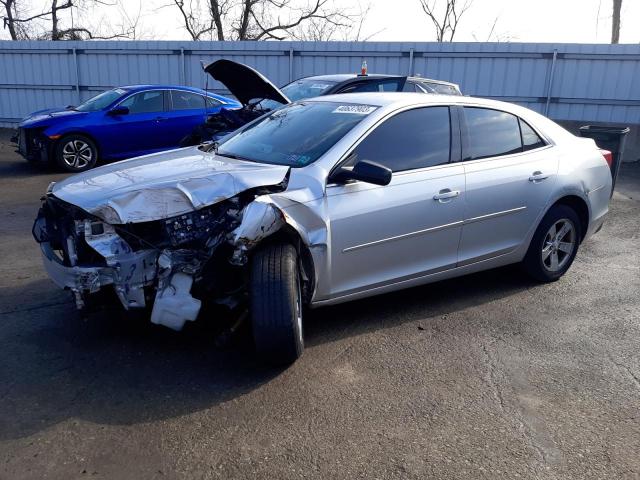 CHEVROLET MALIBU LS 2013 1g11b5sa4df179110