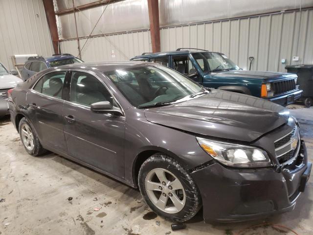 CHEVROLET MALIBU LS 2013 1g11b5sa4df182377