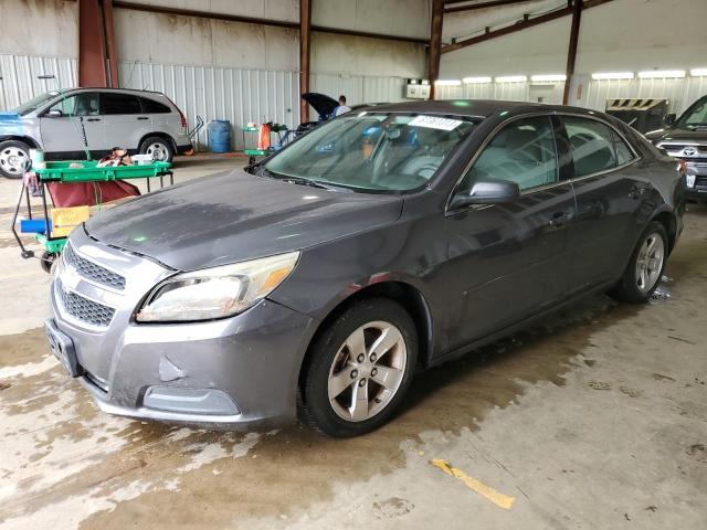 CHEVROLET MALIBU LS 2013 1g11b5sa4df186350