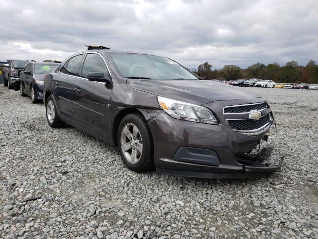 CHEVROLET MALIBU LS 2013 1g11b5sa4df190267