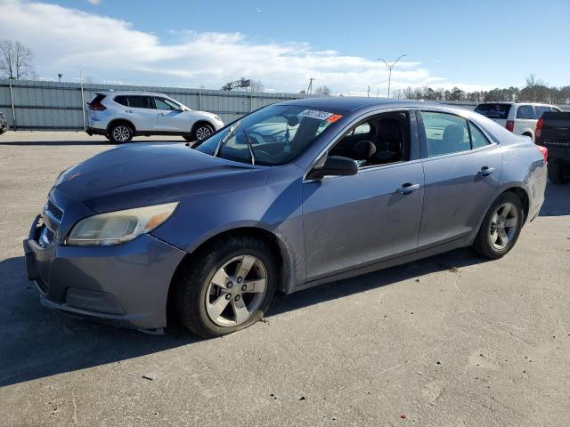 CHEVROLET MALIBU LS 2013 1g11b5sa4df190401