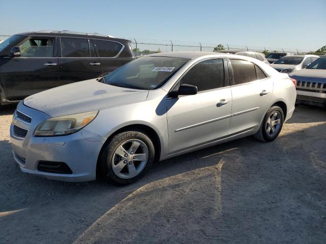 CHEVROLET MALIBU 2013 1g11b5sa4df190740