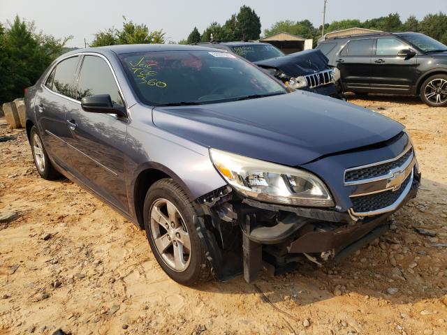 CHEVROLET MALIBU LS 2013 1g11b5sa4df191340