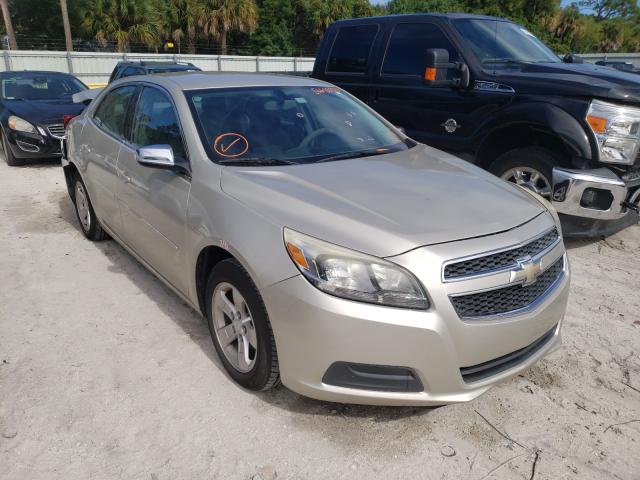 CHEVROLET MALIBU LS 2013 1g11b5sa4df194786