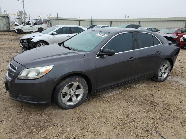 CHEVROLET MALIBU 2013 1g11b5sa4df198420