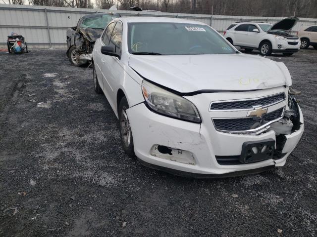 CHEVROLET MALIBU LS 2013 1g11b5sa4df199731