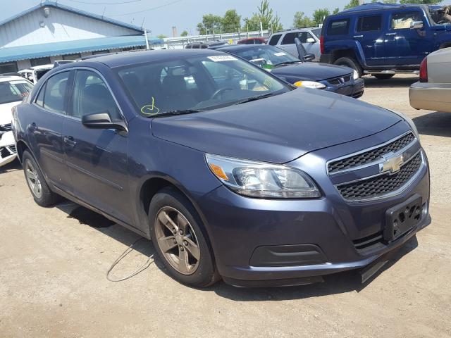 CHEVROLET MALIBU LS 2013 1g11b5sa4df202126