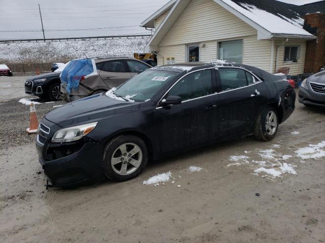 CHEVROLET MALIBU 2013 1g11b5sa4df207584