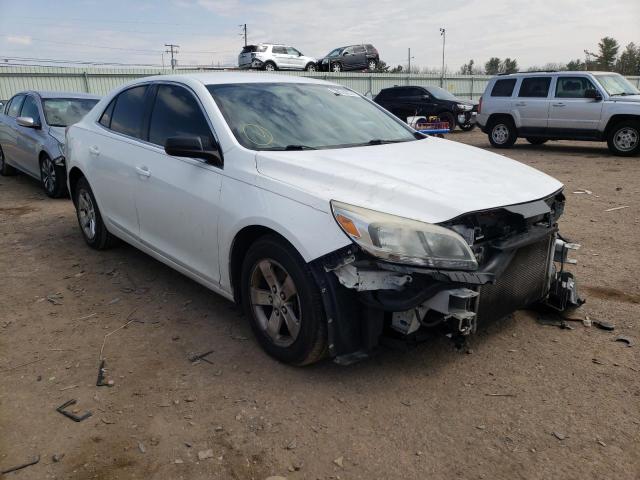 CHEVROLET MALIBU LS 2013 1g11b5sa4df212820