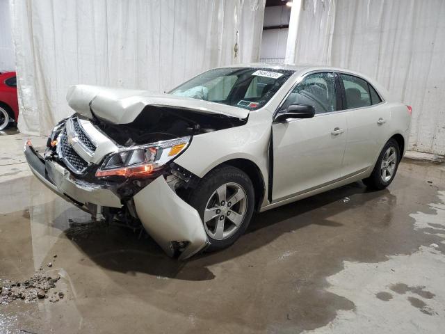 CHEVROLET MALIBU 2013 1g11b5sa4df216253