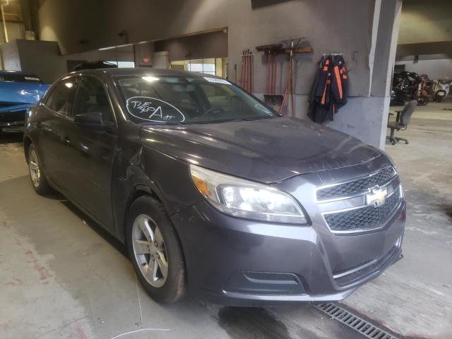 CHEVROLET MALIBU 2013 1g11b5sa4df216995