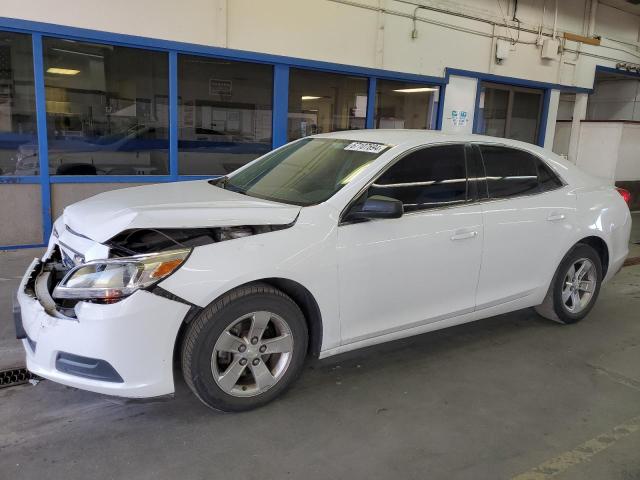 CHEVROLET MALIBU LS 2013 1g11b5sa4df219203