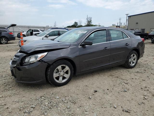 CHEVROLET MALIBU LS 2013 1g11b5sa4df219668