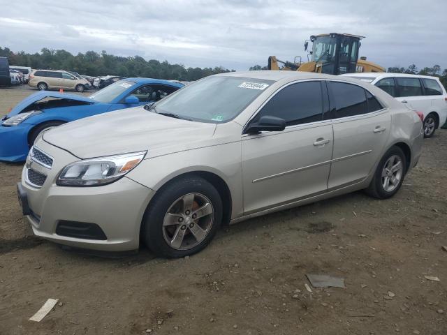 CHEVROLET MALIBU LS 2013 1g11b5sa4df220674