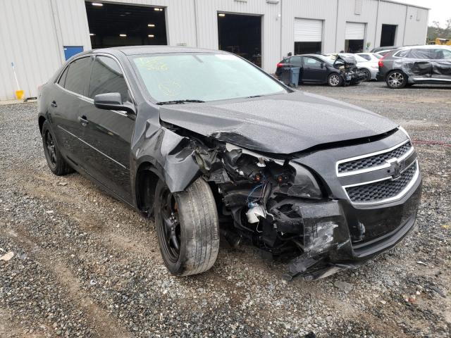 CHEVROLET MALIBU LS 2013 1g11b5sa4df221761