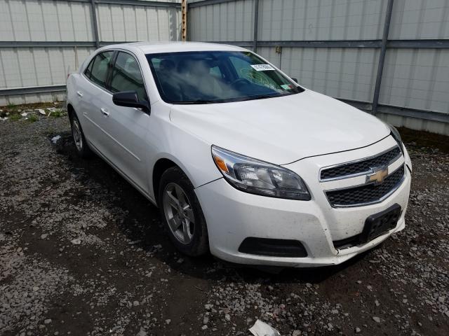 CHEVROLET MALIBU LS 2013 1g11b5sa4df225129