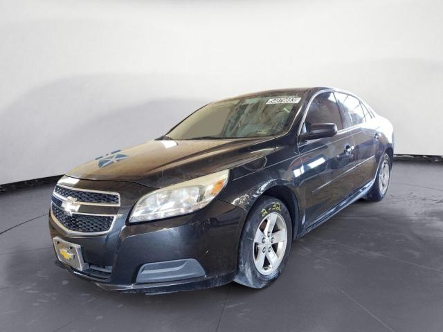 CHEVROLET MALIBU LS 2013 1g11b5sa4df233229