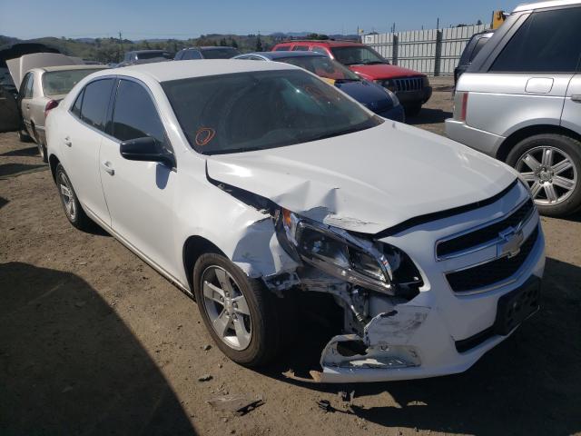 CHEVROLET MALIBU LS 2013 1g11b5sa4df235658