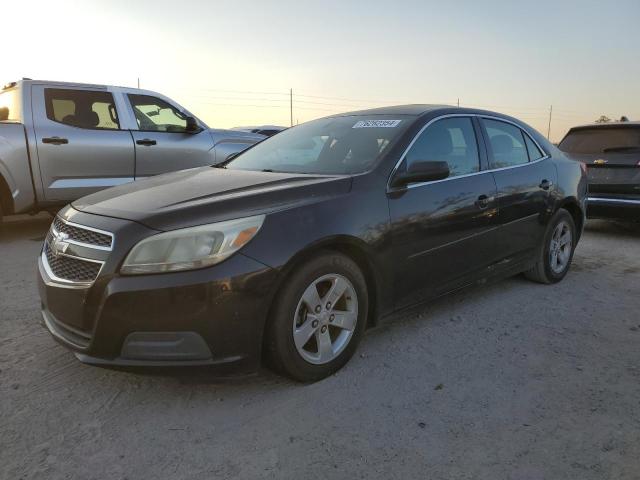 CHEVROLET MALIBU LS 2013 1g11b5sa4df241766