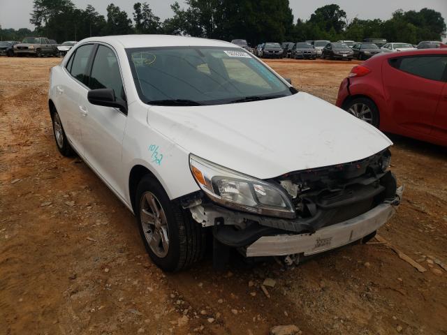 CHEVROLET MALIBU LS 2013 1g11b5sa4df246109