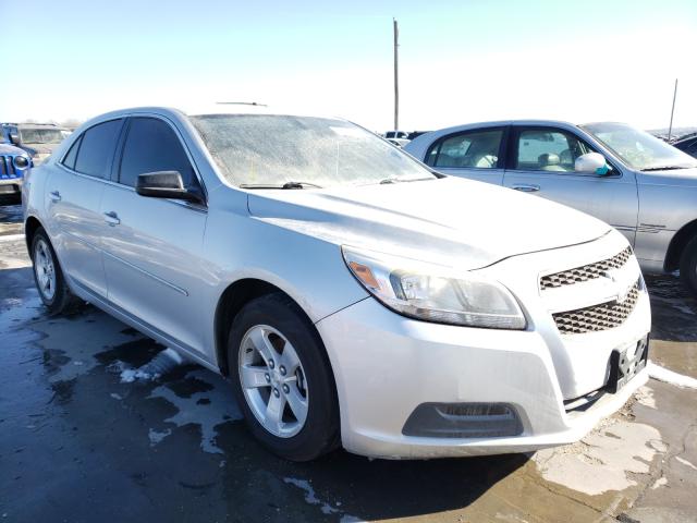 CHEVROLET MALIBU LS 2013 1g11b5sa4df248359