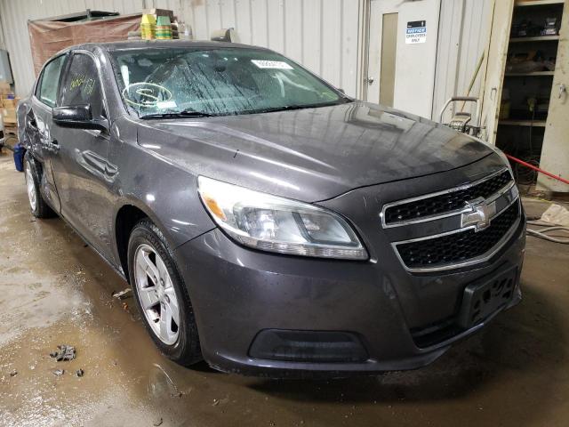 CHEVROLET MALIBU LS 2013 1g11b5sa4df249141