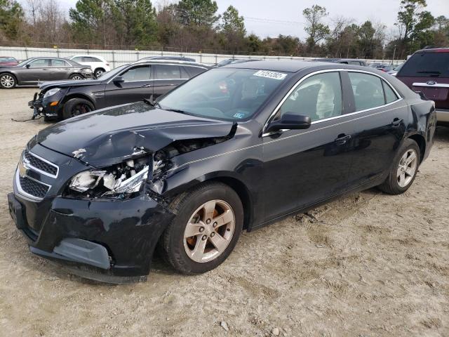 CHEVROLET MALIBU LS 2013 1g11b5sa4df252279