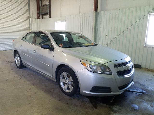 CHEVROLET MALIBU LS 2013 1g11b5sa4df253271