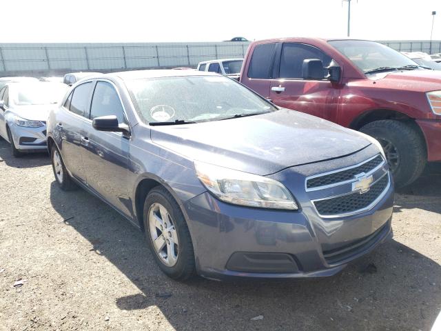 CHEVROLET MALIBU LS 2013 1g11b5sa4df257949