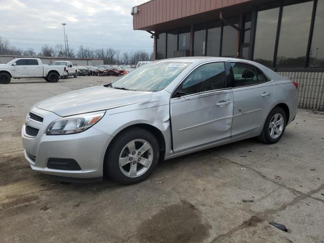 CHEVROLET MALIBU 2013 1g11b5sa4df260205