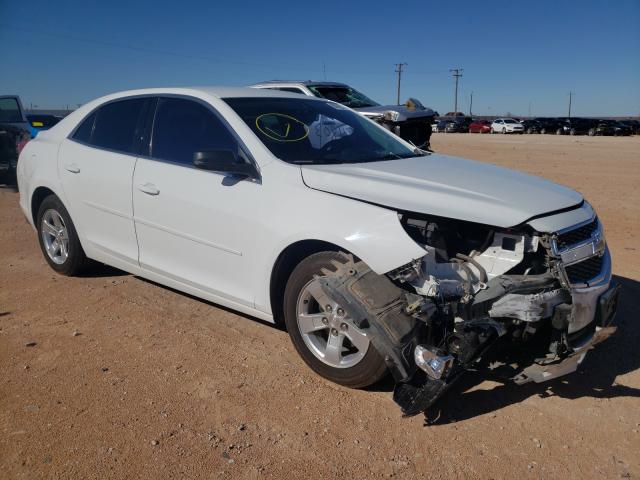 CHEVROLET MALIBU LS 2013 1g11b5sa4df260253