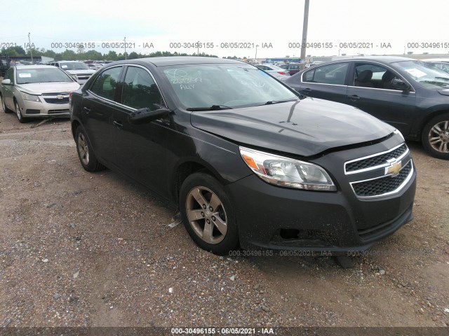 CHEVROLET MALIBU 2013 1g11b5sa4df261399