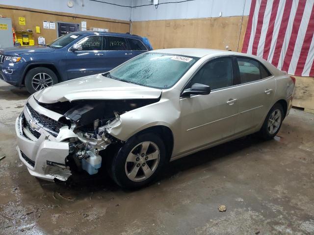 CHEVROLET MALIBU LS 2013 1g11b5sa4df262018