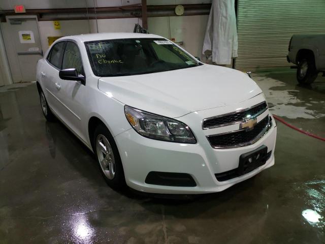 CHEVROLET MALIBU LS 2013 1g11b5sa4df292538